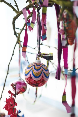 Baubles by Designers Guild
