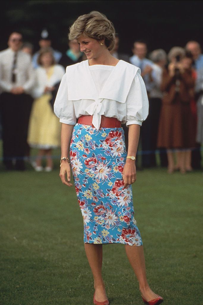 diana at cirencester