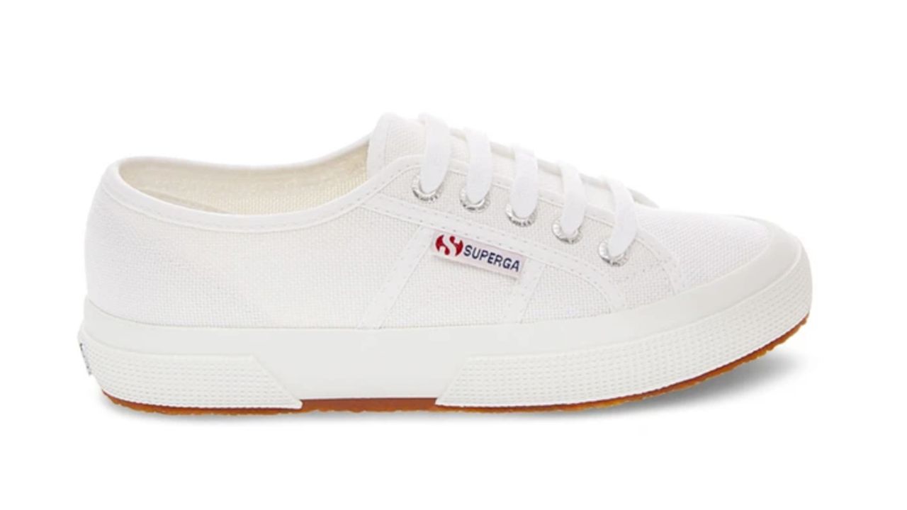 19 best white trainers—including Kate Middleton's go-to pair | Woman ...
