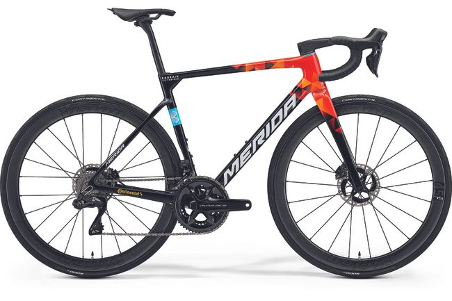 merida bike 2019