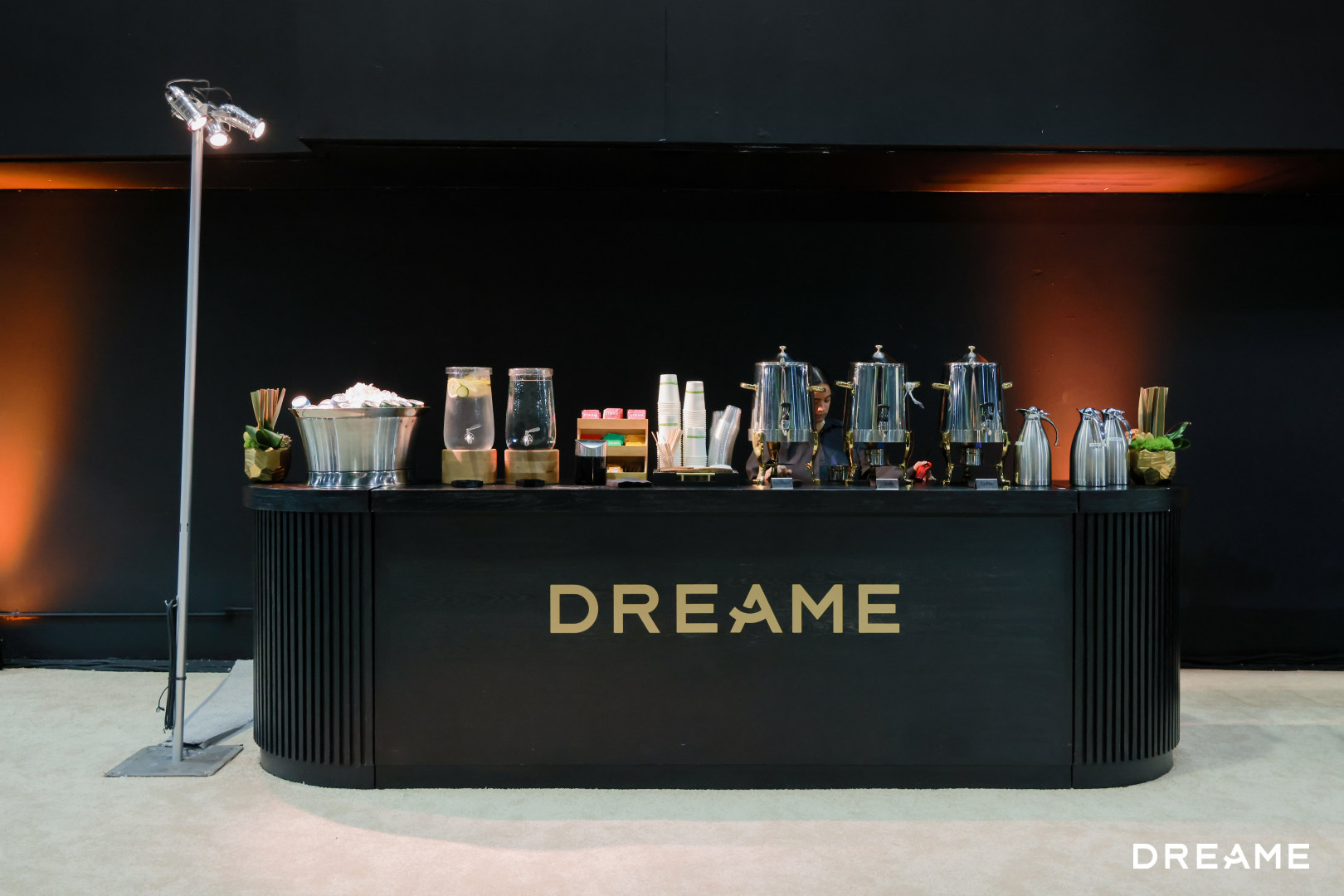 Dreame