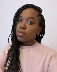 Gabrielle Rockson's avatar