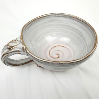 Hand Thrown Pottery