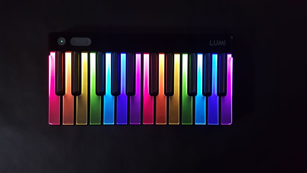Lumi Keys