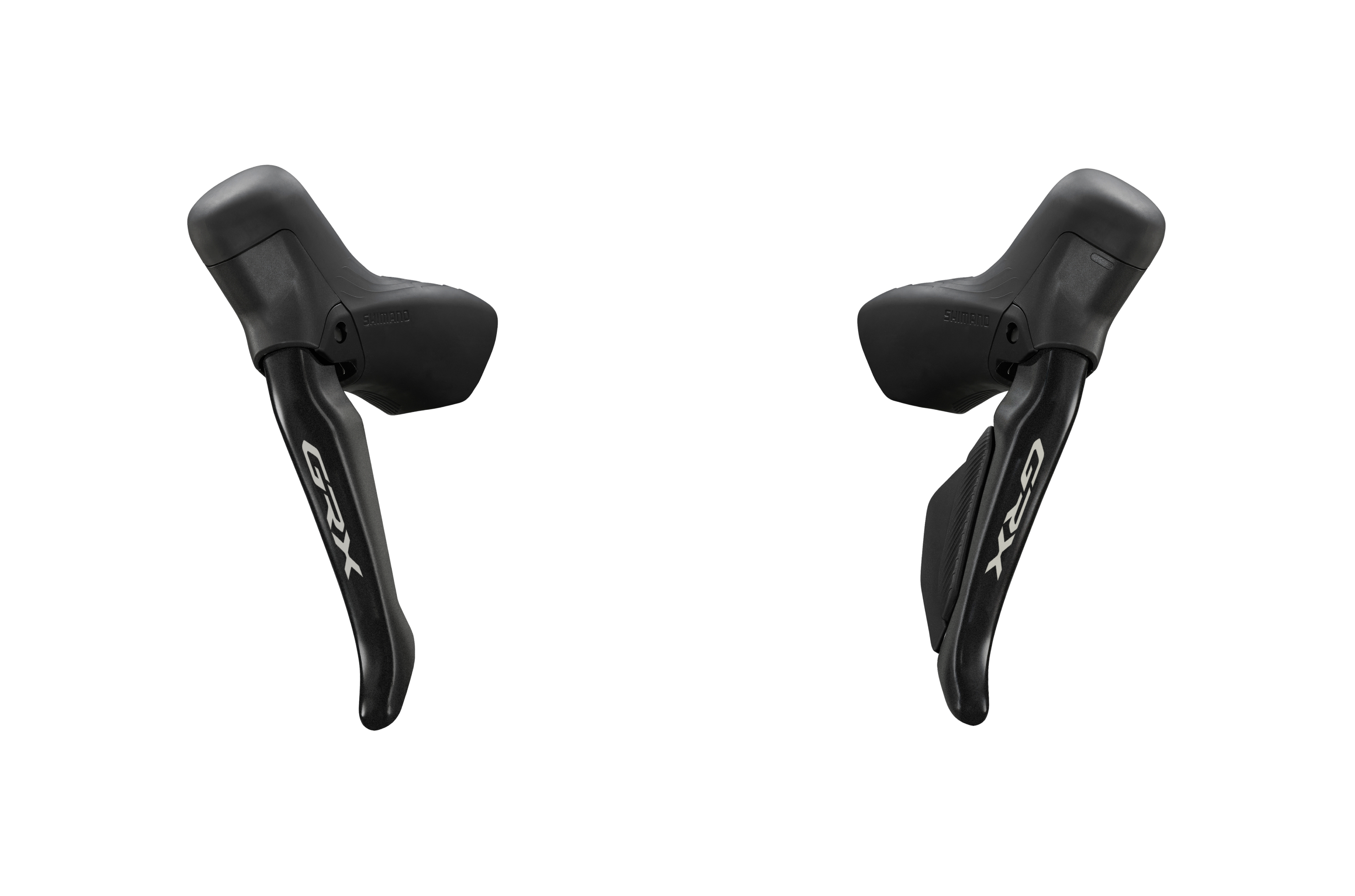Shimano GRX RX717 Di2 brake levers