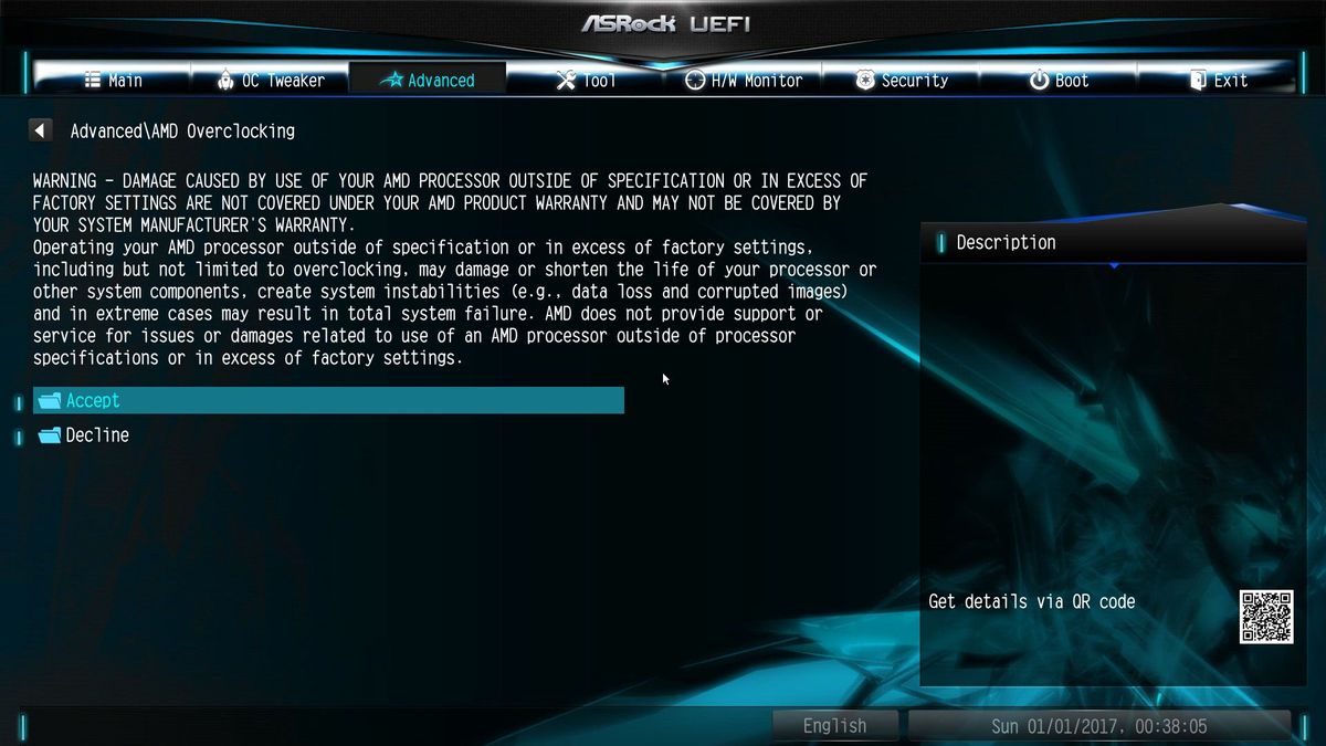 ASRock B550M-HDV