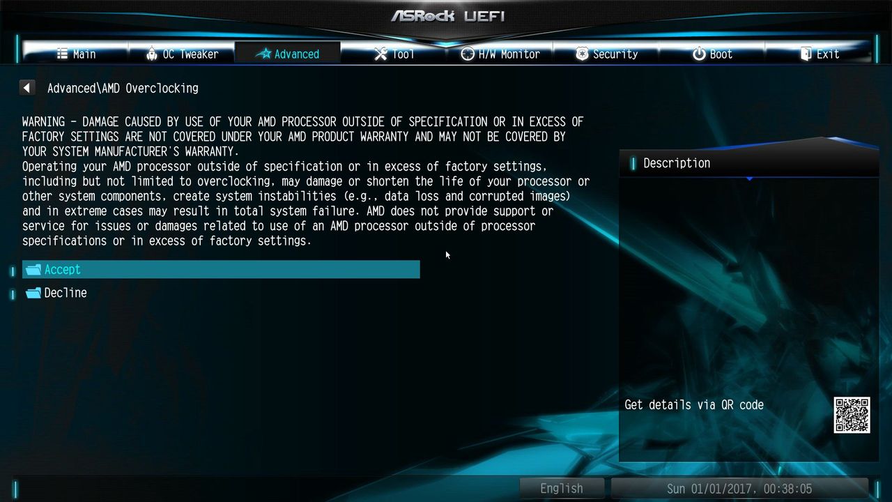ASRock B550M-HDV
