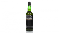 Seaweed & Maple Syrup & Butterscotch & Christmas Cake Whisky