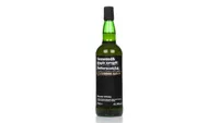 Seaweed & Maple Syrup & Butterscotch & Christmas Cake Whisky