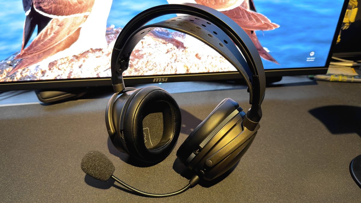 Audeze Maxwell 2 review