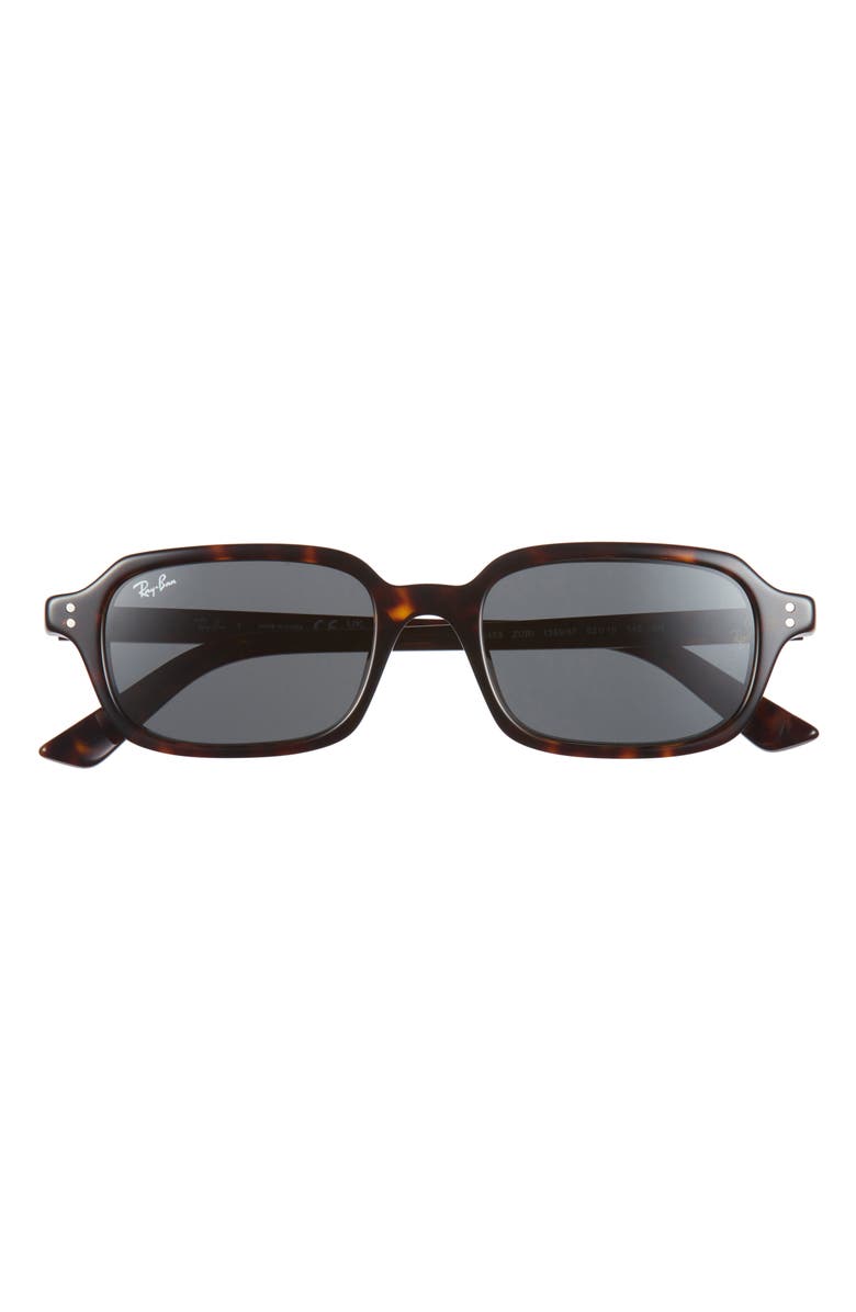 52mm Pillow Sunglasses