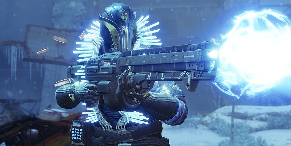 Destiny 2 beginner's guide