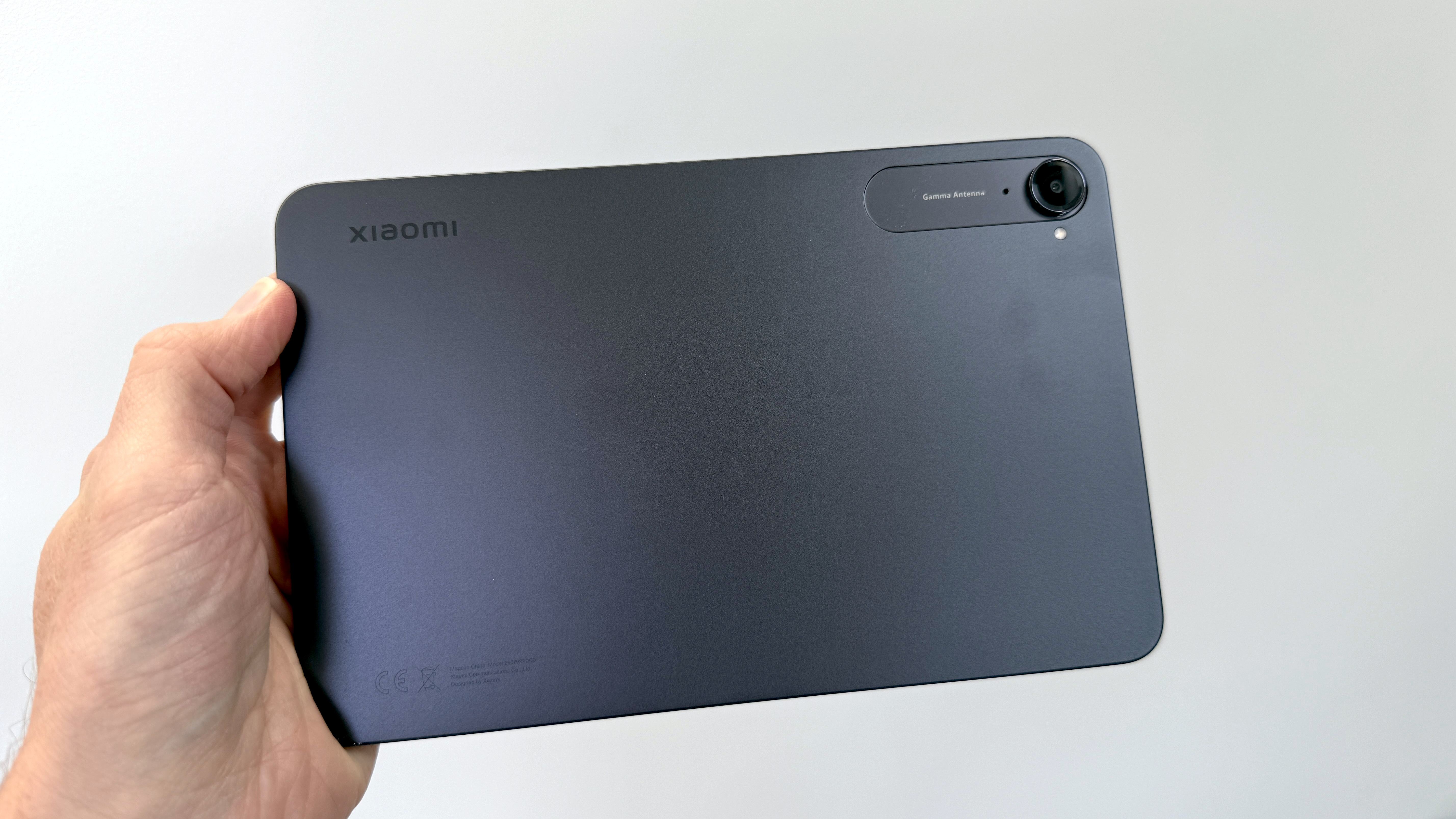 The Xiaomi Pad Mini