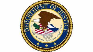 U.S. Department of Justice