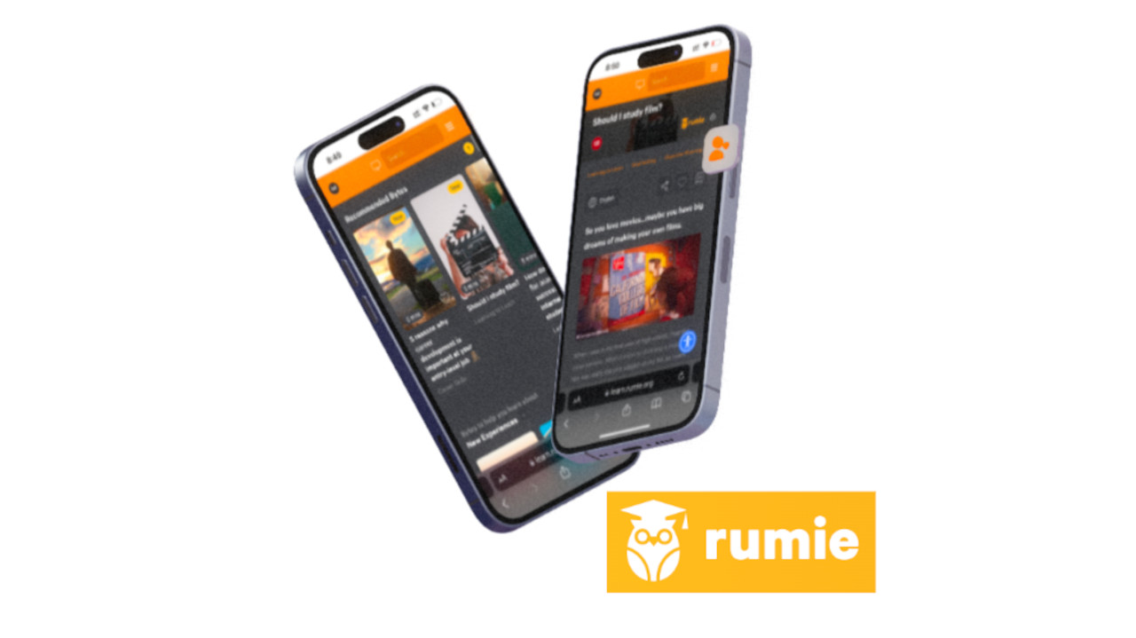 Rumie