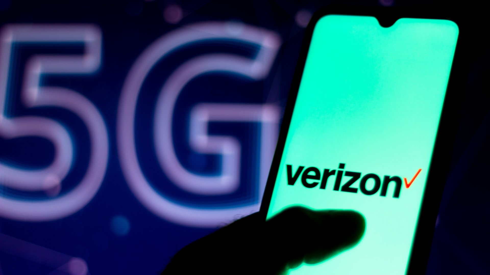 What is CBand 5G — and why is it better? Tom's Guide