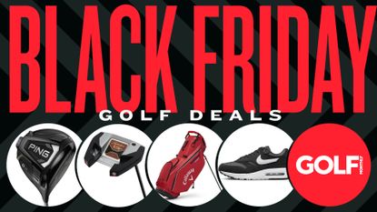 Black Friday PGA Superstore deals