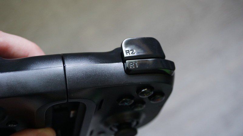 Razer Kishi Right Trigger