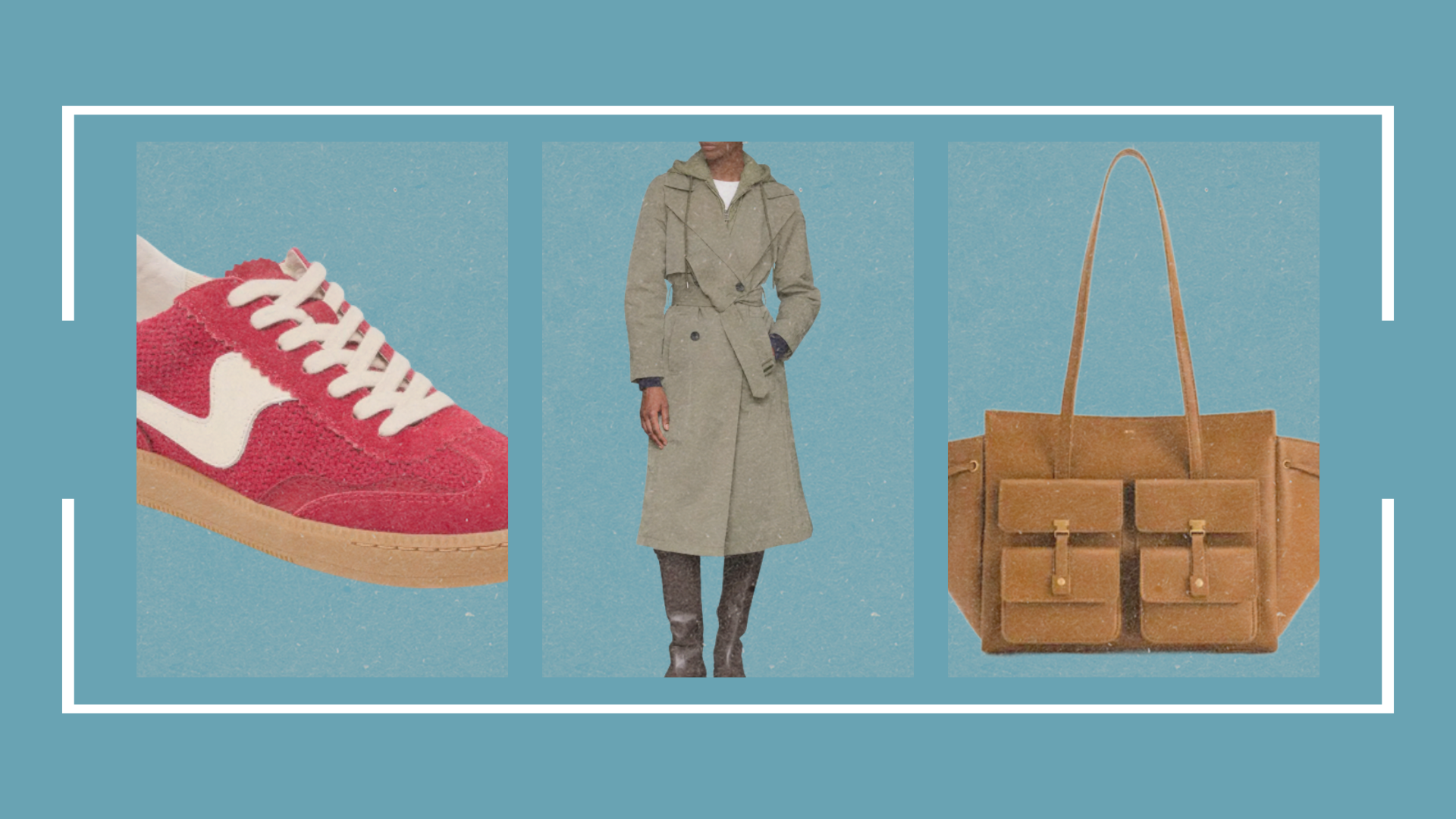 A collage of items on featured in the Nordstrom Anniversary Sale