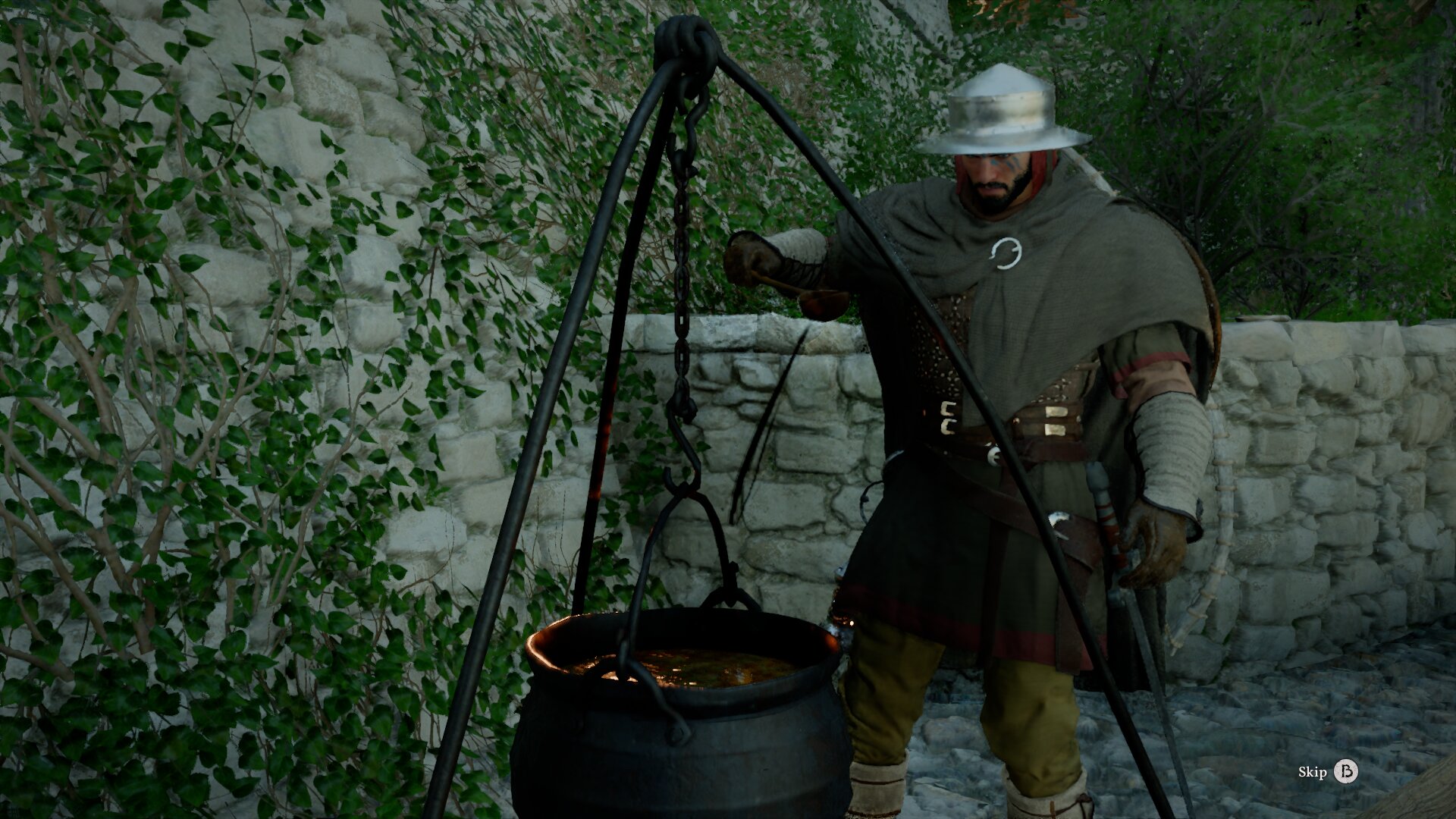 Crimson Desert screenshots