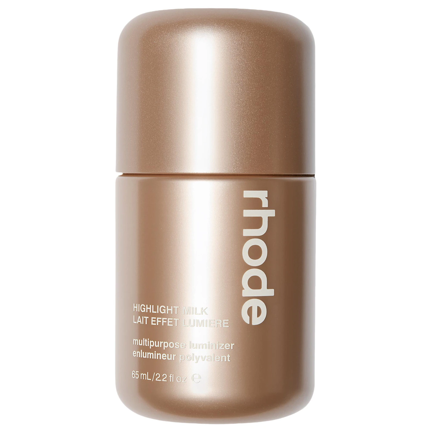 Rhode Highlight Milk Multipurpose Luminizer