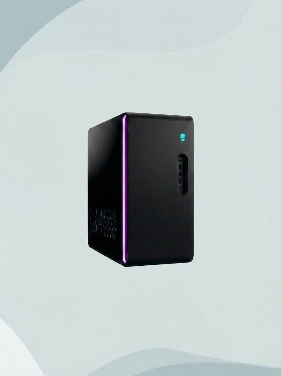 Aurora | Core Ultra 7 265F | RTX 5070 Ti | 32 GB RAM | 1 TB SSD