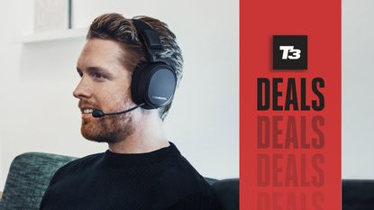 Gaming headsets in the Amazon Christmas sale 