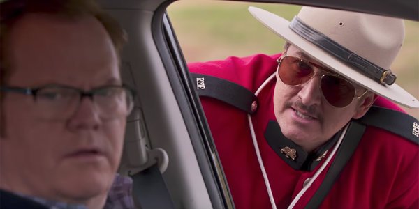 Super Troopers 2 Jim Gaffigan