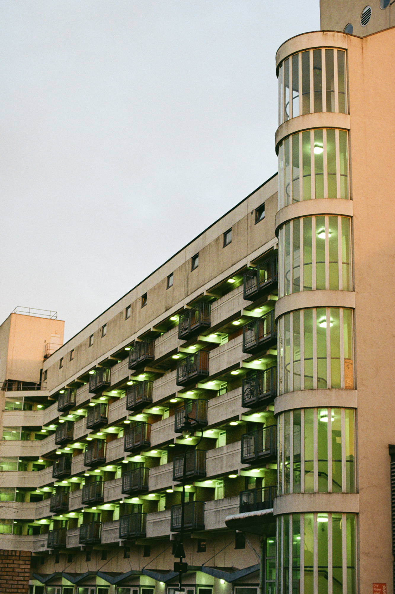 Kodak ColorPlus 200 sample image