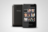 HTC HD Mini