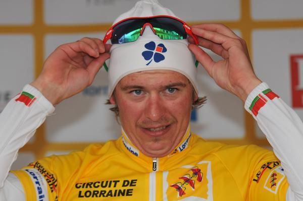 Yauheni Hutarovich (Fran&ccedil;aise Des Jeux)