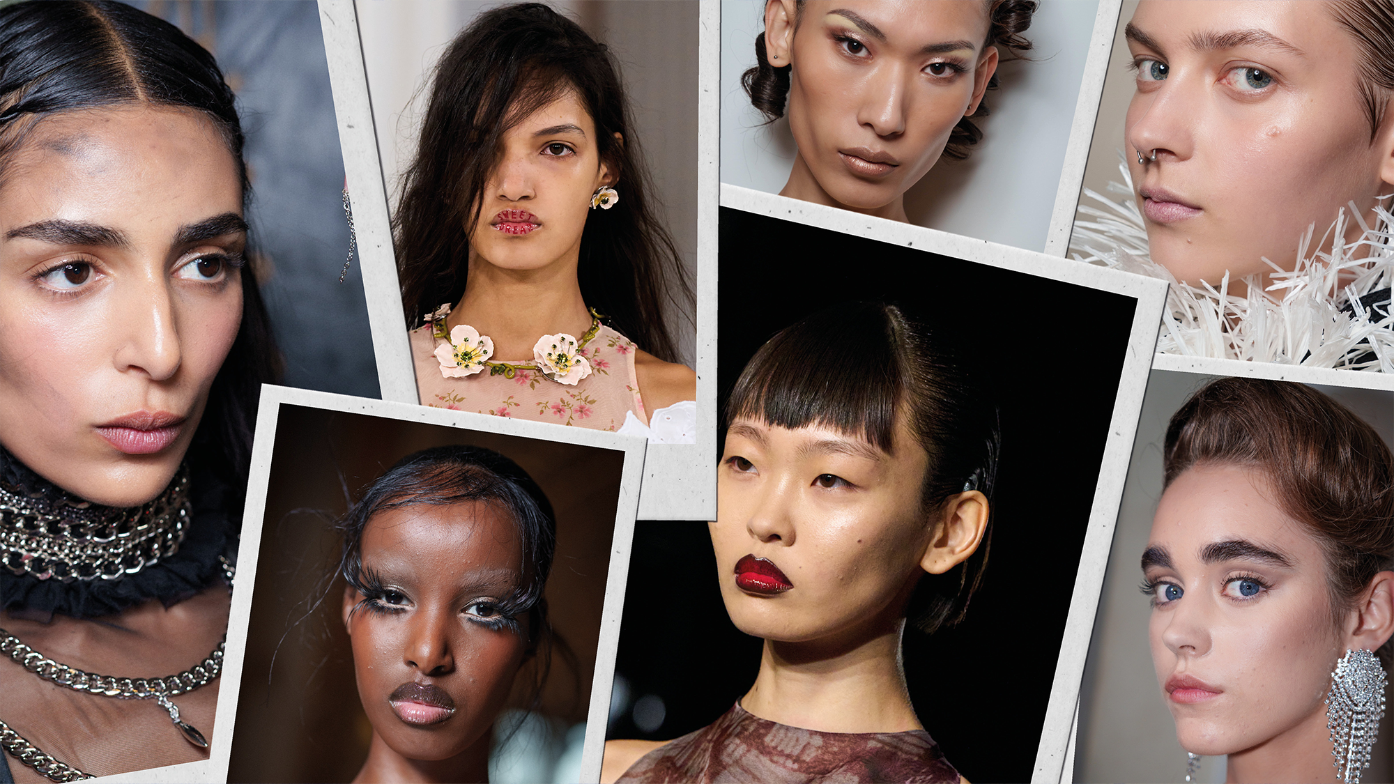 The Marie Claire UK SS26 beauty report 