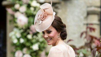 Kate Middleton's outfit to sister Pippa's wedding is back on trend for 2023