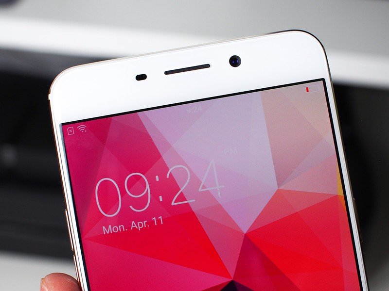 Oppo F1 Plus