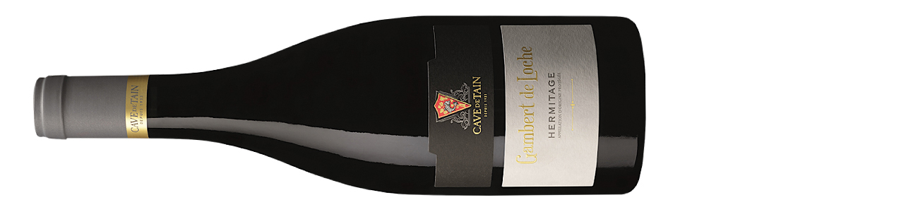 Cave de Tain, Gambert de Loche 2015