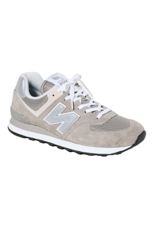 New Balance 574 Unisex Sneakers (Were $90) 