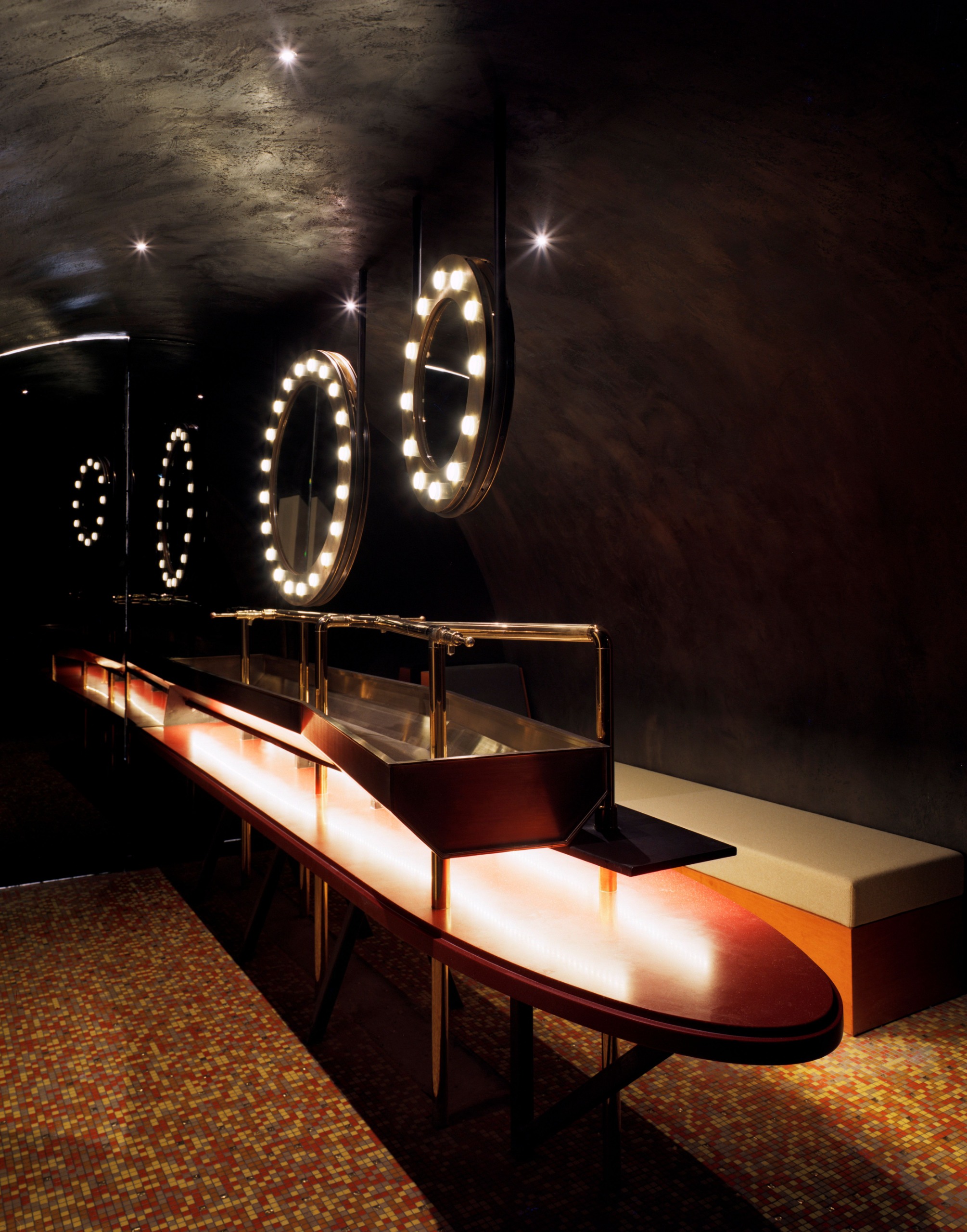silencio paris