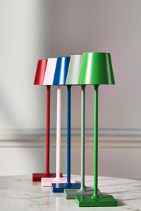 Poldina Pro Micro Rechargeable LED Portable Table Lamp | $119 at Anthropologie&nbsp;