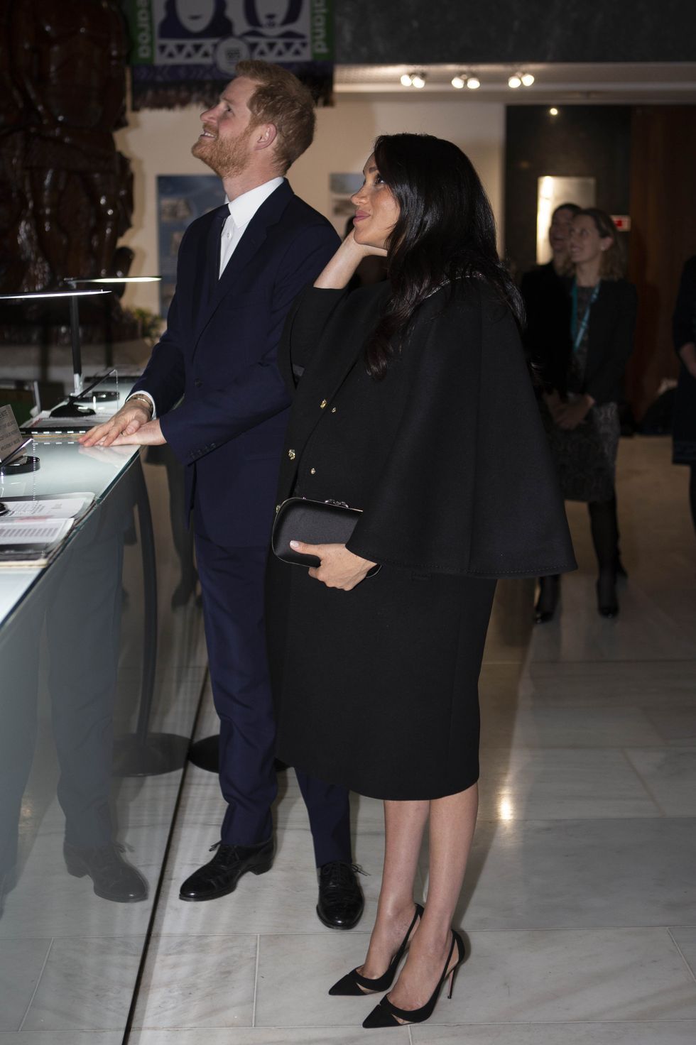 Meghan Markle's Most Iconic Fashion Moments