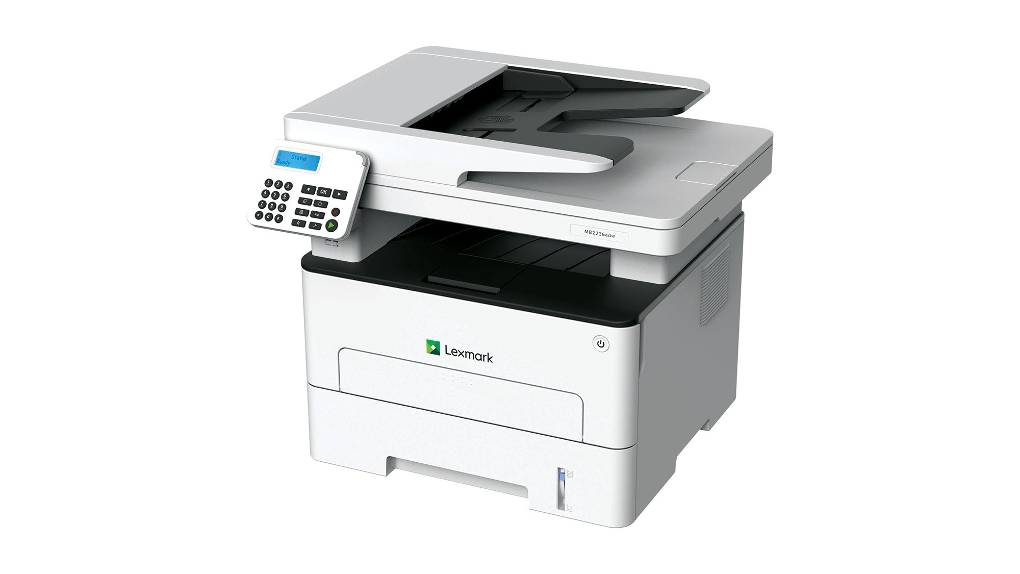 Lexmark's new product series provides shot in the arm for channel ...