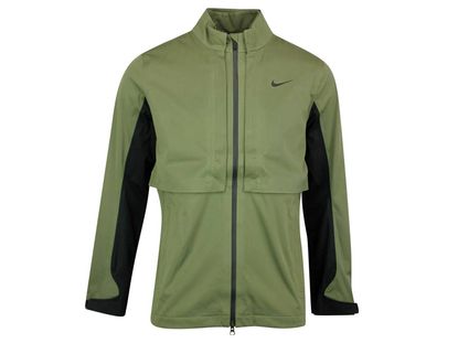 Nike hypershield men's shop golf rain suit