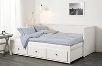 ikea sofa bed