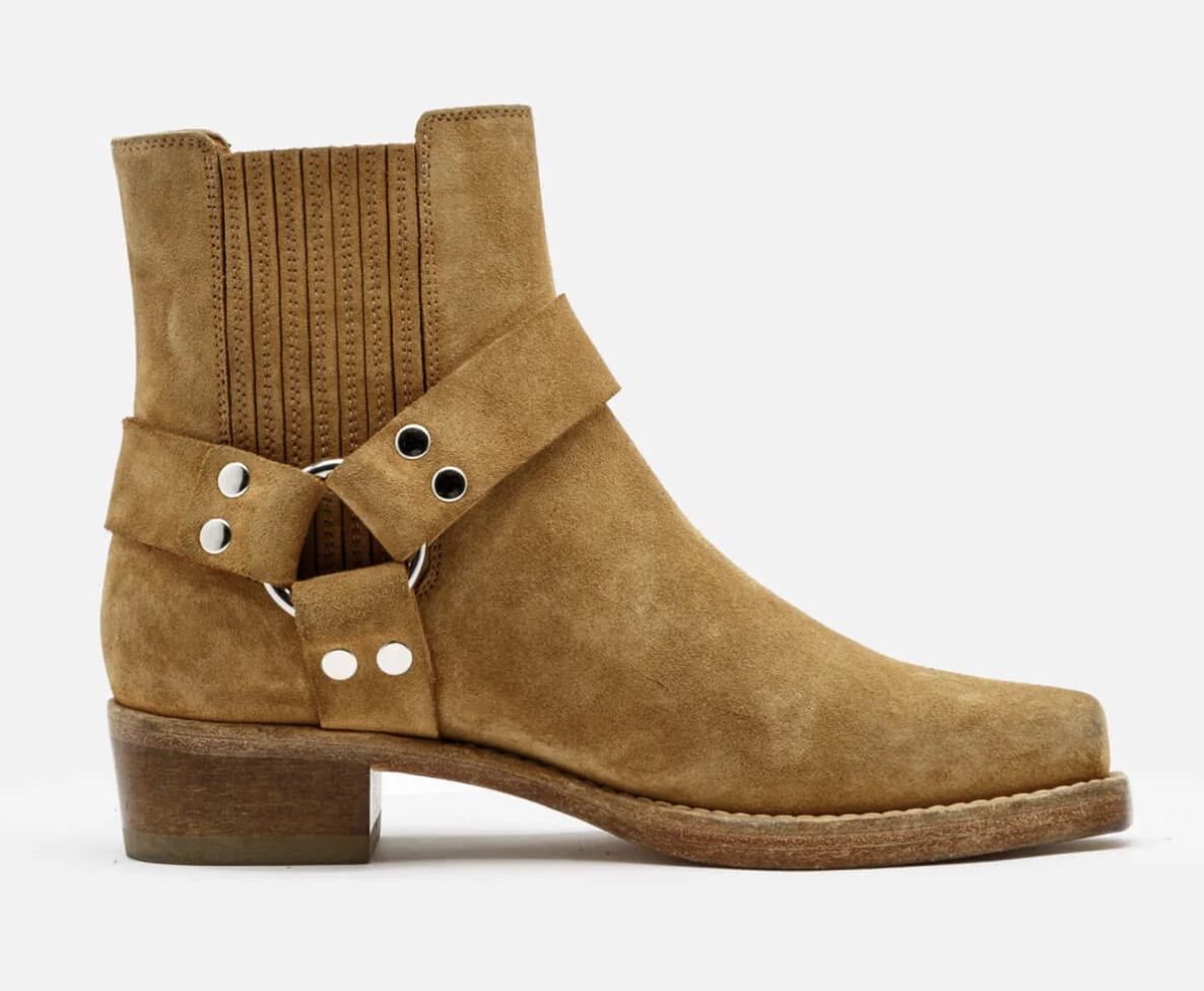 Re/Done, Cavalry Boot