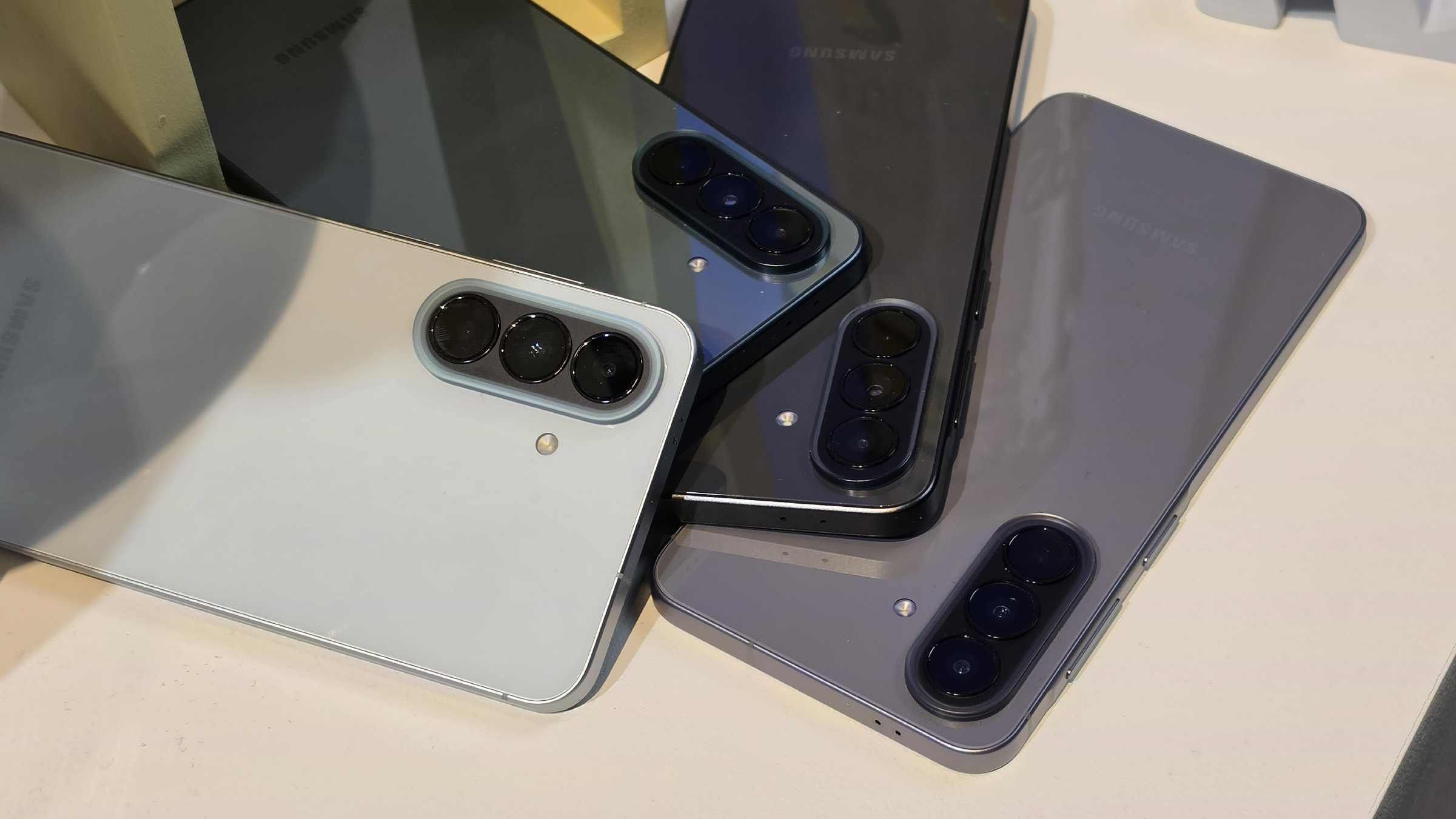 Samsung Galaxy A57: everything we know so far — image 1