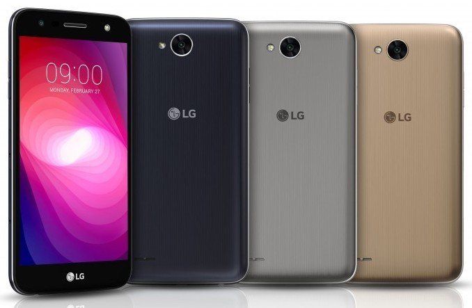 These are all the phones LG is releasing in 2018 | Android Central