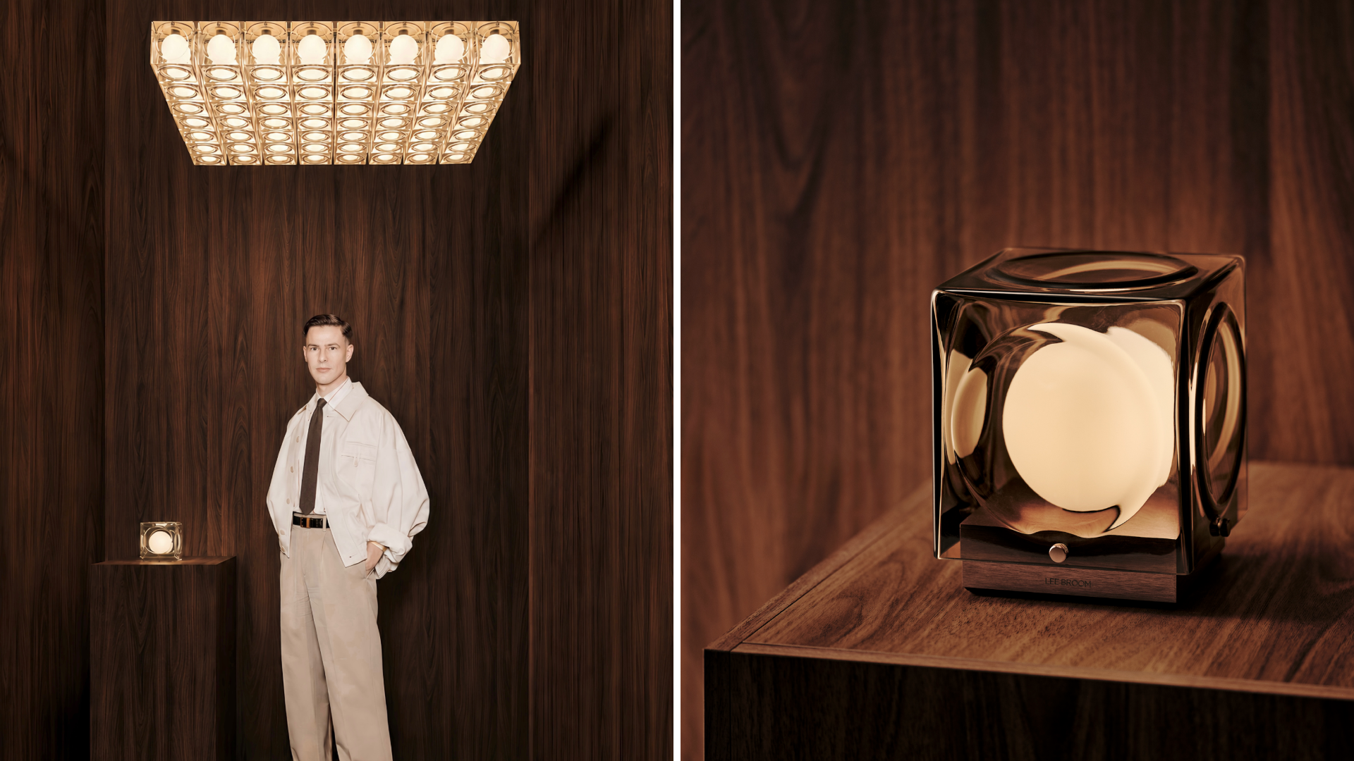 Lee Broom The Chant Chambers