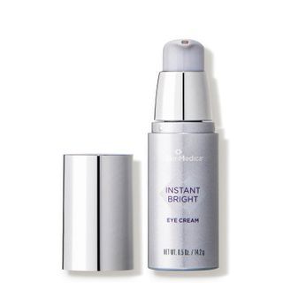 Best Eye Creams for Sensitive Skin 2024 - SkinMedica Instant Bright Eye Cream