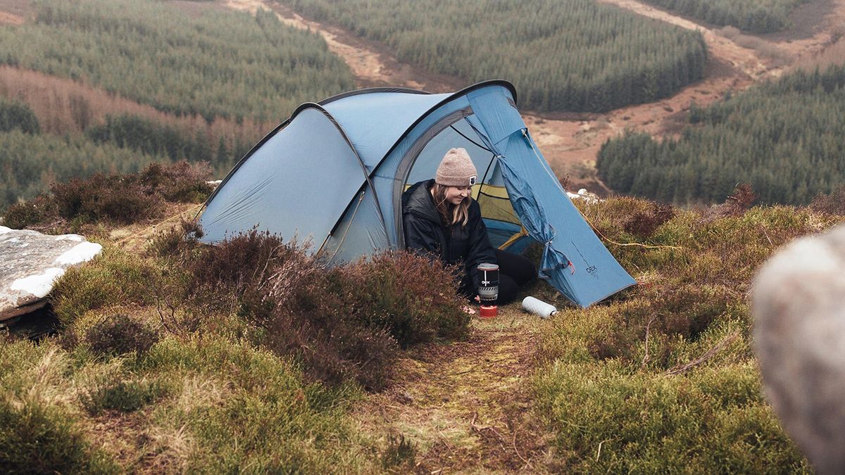 GO Outdoors’ new Ultralite OEX tent range provides affordable gear for ...