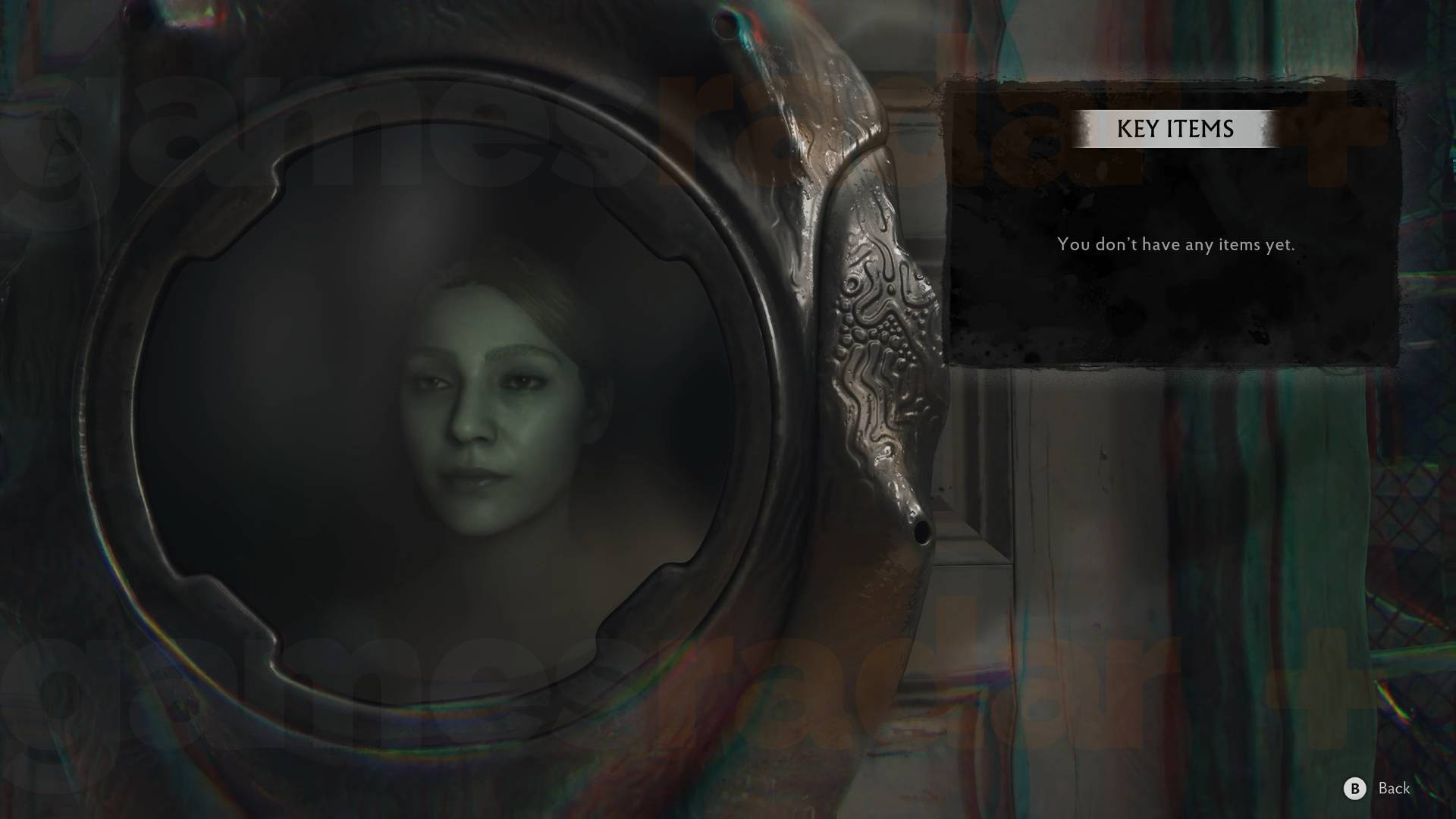 Sinking city 2 face doors