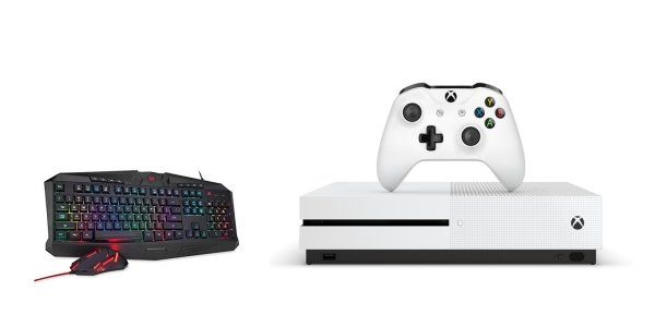 How to Play Mouse & Keyboard in Fortnite on Xbox Series X & S or Xbox One 